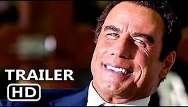 SPEED KILLS Official Trailer (2018) John Travolta, Thriller Movie HD