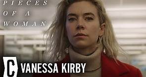 Vanessa Kirby Interview: Pieces of a Woman and Mission: Impossible 7 & 8
