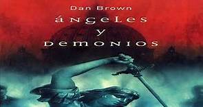 Resumen del libro Ángeles y Demonios (Dan Brown)