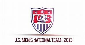 U.S. Men's National Team - 2013 Highlight Video