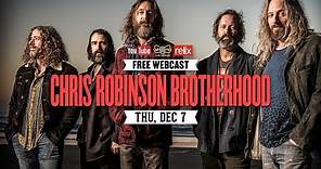 Chris Robison Brotherhood | 12/7/17 | Live from Brooklyn Bowl Las Vegas | Full Show