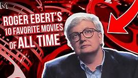 Roger Ebert's Greatest Hits