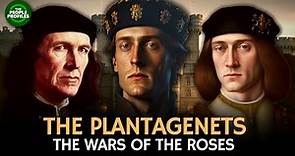 The Plantagenets: The Wars of the Roses Documentary
