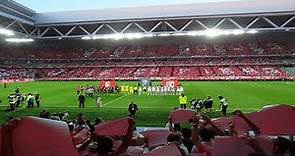 Stade Pierre Mauroy - Lille OSC - Stadium Expert Guide - All You Need To Know