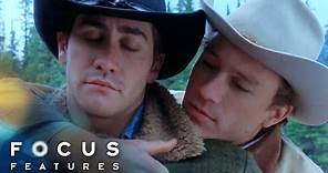 Brokeback Mountain | "I Wish I Knew How to Quit You"