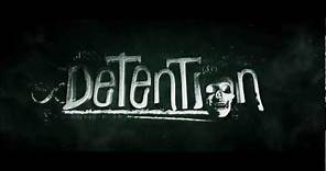 Detention (2011) Official Trailer