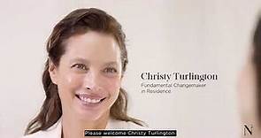 Think Beautifully Episode 4 - Featuring Christy Turlington & Céline Talabaza
