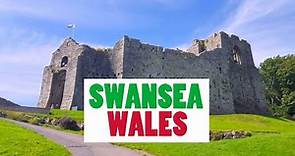 SWANSEA (WALES - UK) | Best Places to Visit