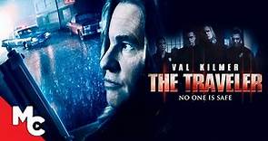 The Traveler (Mr. Nobody) | Full Movie | Action Thriller | Val Kilmer