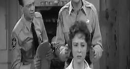 Andy Griffith S02E05 (Barney on the Rebound)