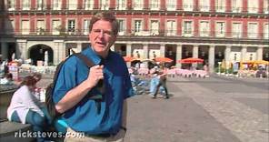 Madrid, Spain: Plaza Mayor and Bullfighting Culture - Rick Steves’ Europe Travel Guide - Travel Bite