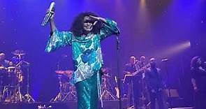 Diana Ross Concert 2022 | Encore Las Vegas | Front Row | DIVA MOMENT