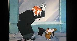 Droopy's Good Deed (1951)