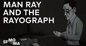 “Crimes against Photography”: Man Ray and the Rayograph