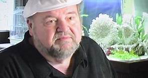 Dom Deluise - on his marriage and on life