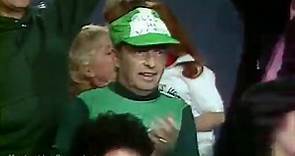 Monty et les Supporters - Allez les Verts (1976)