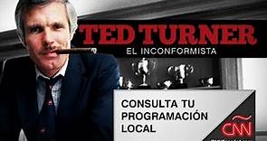 Documentales CNN | Ted Turner: El inconformista