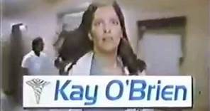 Kay O'Brien - Surgeon Starring Patricia Kalember (Toronto General Hospital)