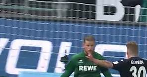 Best of Nico Elvedi! 🔥 | Borussia Mönchengladbach
