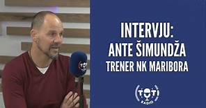 Intervju: Ante Šimundža