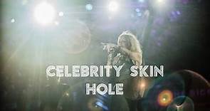 Celebrity Skin - Rockin'1000 with Courtney Love