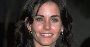 Courteney Cox's Transformation Is Seriously Turning Heads