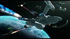 Battlespace 'The Romulan-Earth War' Battle of Cheron