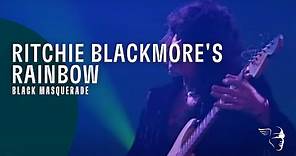 Ritchie Blackmore's Rainbow - Black Masquerade (Black Masquerade)