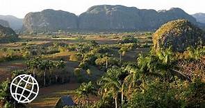 Viñales Valley, Cuba [Amazing Places 4K]
