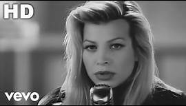 Taylor Dayne - Love Will Lead You Back (Official HD Video)