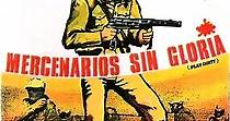 Mercenarios sin gloria - película: Ver online en español