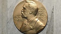 Five things to know about the Nobel Prizes