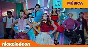 Club 57 | Un mundo perfecto (Official video) | Latinoamérica | Nickelodeon en Español