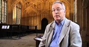 Diarmaid MacCulloch - Theology - Oxford University Research