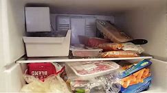 How to fix that noise in your refrigerator or freezer