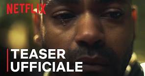 Top Boy: Stagione 3 | Teaser ufficiale | Netflix