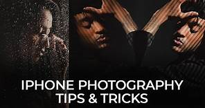 iPhone Photography Fundamentals & Tips