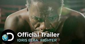Official Trailer | Idris Elba: Fighter