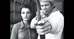Peter Graves Call to danger 1973
