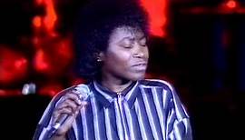 Joan Armatrading - The Shouting Stage Live HQ