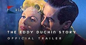 1956 THE EDDY DUCHIN STORY Official Trailer 1 Columbia Pictures