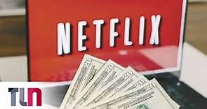 Sube el dólar tarjeta: cómo quedan los servicios de Netflix y otras plataformas de streaming