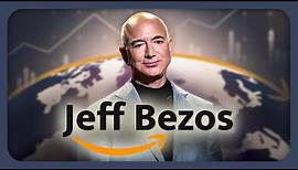 Jeff Bezos: Der (vielleicht) mächtigste Mann der Welt (feat. DIE DA OBEN)