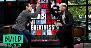 Gabe Polsky Talks His Sports Documentary, "In Search Of Greatness"