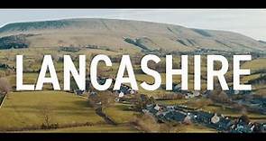 Visit Lancashire - The people