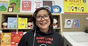 'Angry Little Asian Girl' still angry and funny after all these years