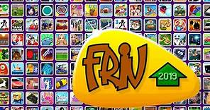 Friv 2019 - Friv Games 2019, Enjoy Friv Games for Free