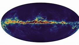 ESA zeigt die detaillierteste Karte der Milchstraße
