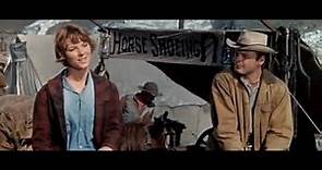 Ride the High Country 1962 Trailer (a Sam Peckinpah movie)