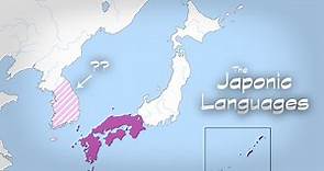 [OLD] The History of the Japonic Languages